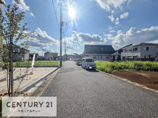 市原市うるいど南２丁目の中古一戸建て