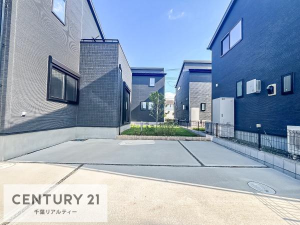 市原市うるいど南２丁目の中古一戸建て