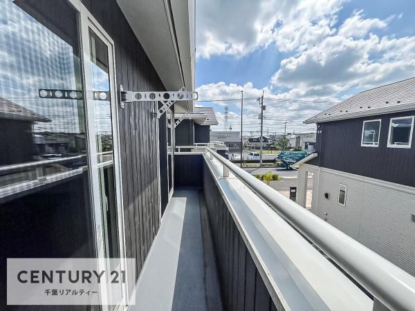 市原市うるいど南１丁目の中古一戸建て