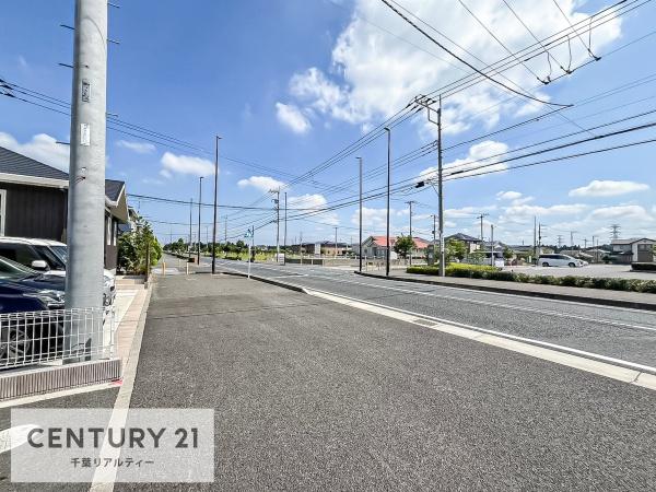 市原市うるいど南１丁目の中古一戸建て