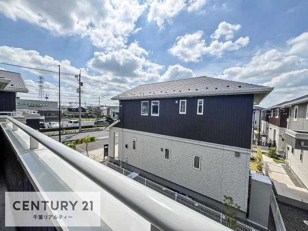 市原市うるいど南１丁目の中古一戸建て