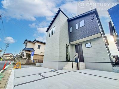 千葉市若葉区愛生町　１号棟