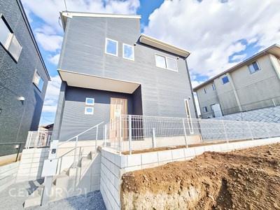 千葉市中央区南生実町　L7号棟