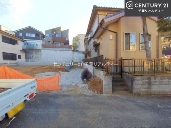 グラファーレ船橋市宮本8丁目　2号棟