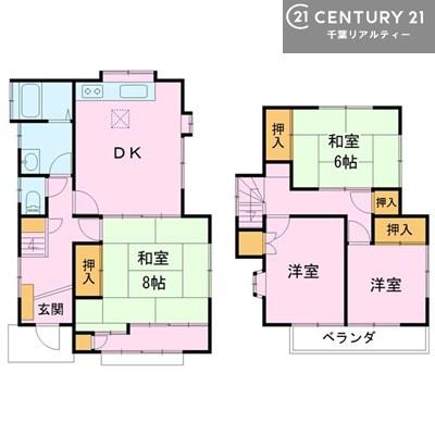 佐倉市臼井