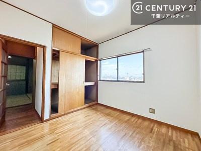 佐倉市臼井の中古一戸建て