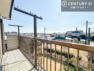 佐倉市臼井の中古一戸建て