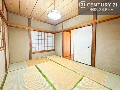 佐倉市臼井の中古一戸建て