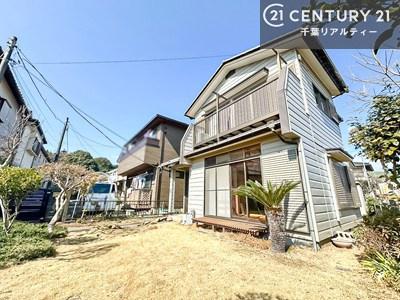 佐倉市臼井の中古一戸建て