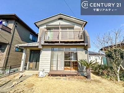 佐倉市臼井の中古一戸建て