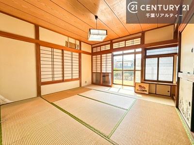 佐倉市臼井の中古一戸建て
