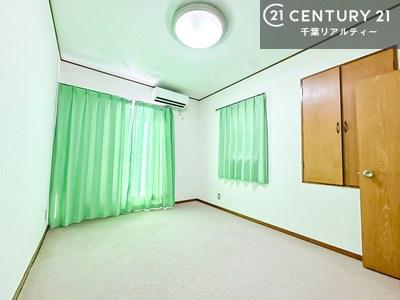 佐倉市臼井の中古一戸建て