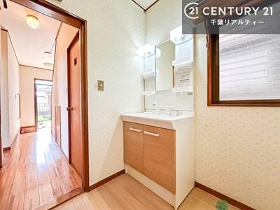 佐倉市臼井の中古一戸建て