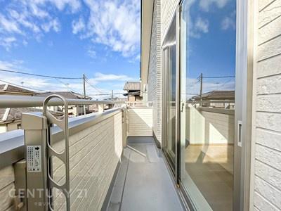 千葉市若葉区桜木2丁目　２号棟