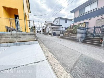 千葉市若葉区桜木2丁目　２号棟
