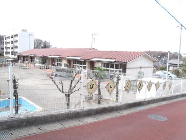 千葉市中央区星久喜町(千葉市星久喜保育所)