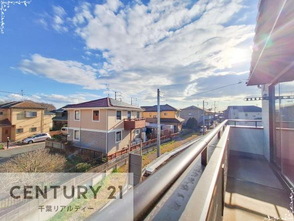 千葉市中央区星久喜町