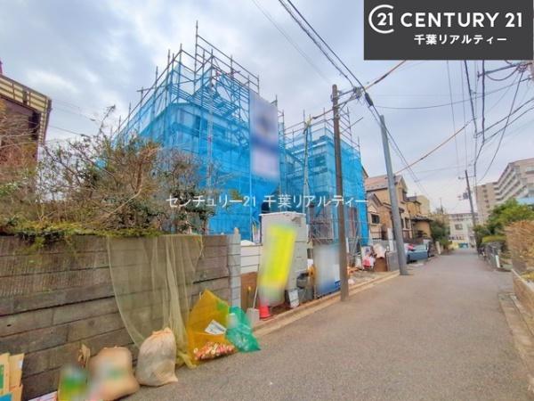 習志野市谷津5丁目　2号棟