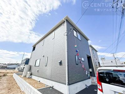 千葉市緑区古市場　３号棟
