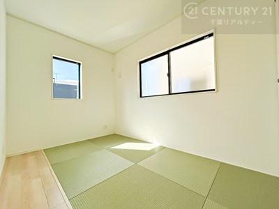 千葉市緑区古市場　３号棟
