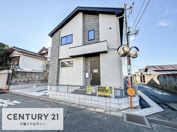 四街道市大日　2号棟