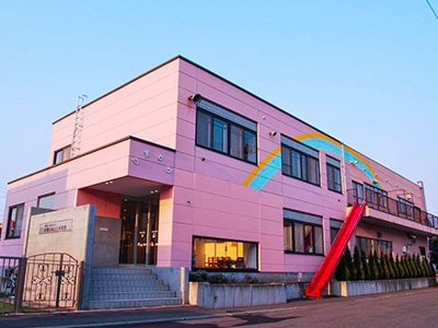 千葉市中央区宮崎町 2号棟(認定こども園ひまわり幼稚園)