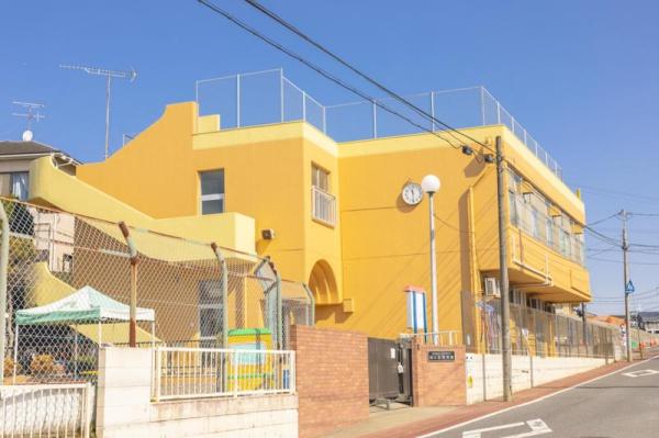 千葉市中央区宮崎町 2号棟(松ケ丘保育園)
