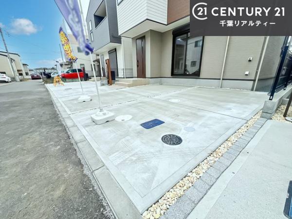 千葉市中央区宮崎町　２号棟