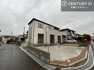 佐倉市井野