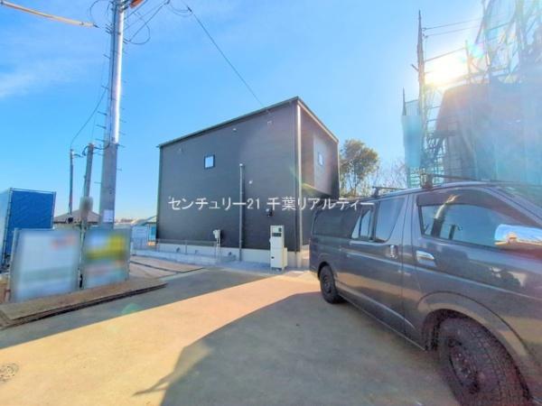 八千代市上高野　7号棟