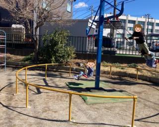 千葉市稲毛区長沼町 2号棟(長沼第2公園)
