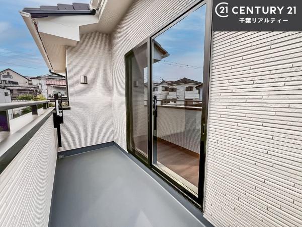 船橋市金杉6丁目