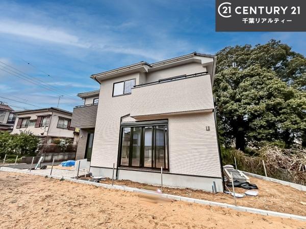 船橋市金杉6丁目