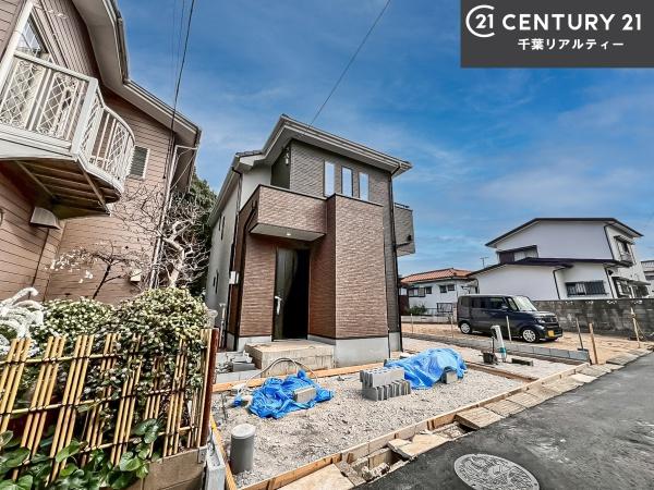 船橋市金杉6丁目