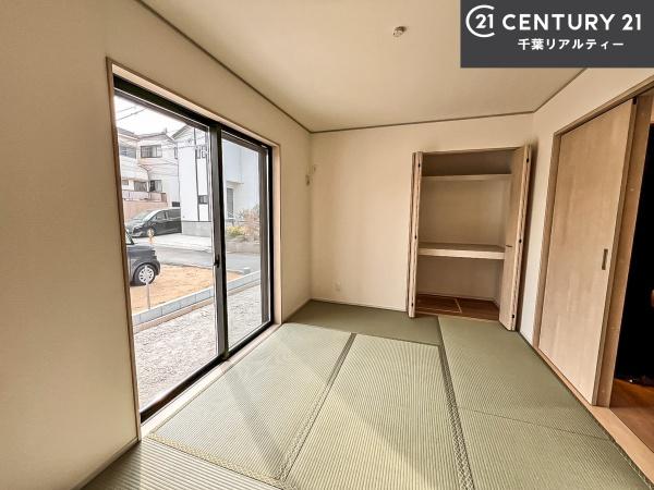 船橋市金杉6丁目