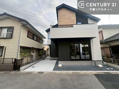 千葉市稲毛区小仲台９丁目　1号棟