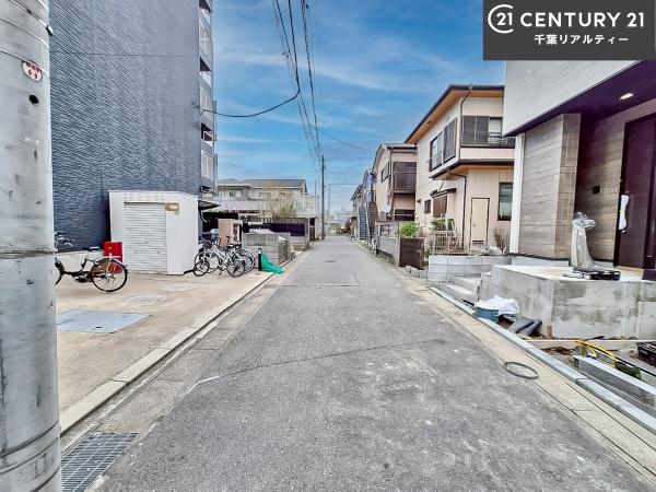 船橋市日の出1丁目　1号棟