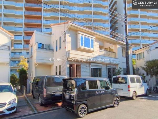 千葉市美浜区稲毛海岸5丁目