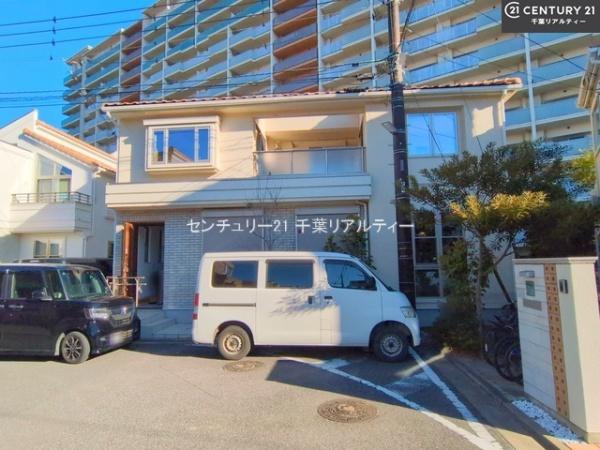 千葉市美浜区稲毛海岸5丁目