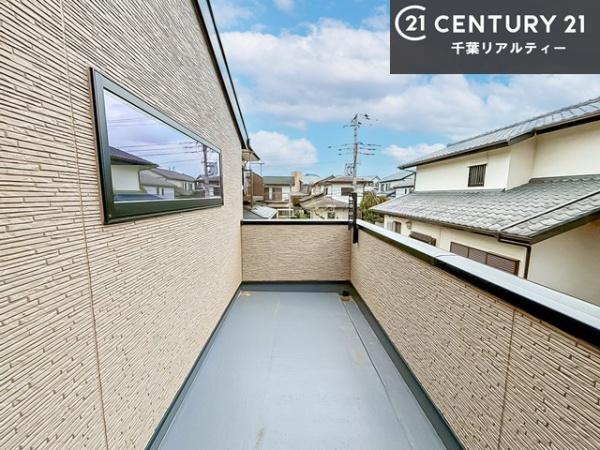 千葉市若葉区都賀の台４丁目
