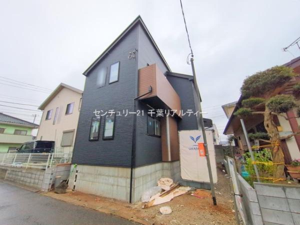 グラファーレ船橋市田喜野井6丁目