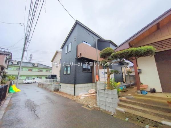 グラファーレ船橋市田喜野井6丁目