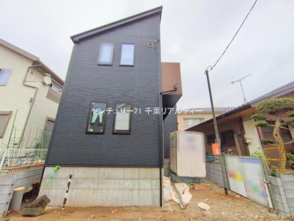 グラファーレ船橋市田喜野井6丁目