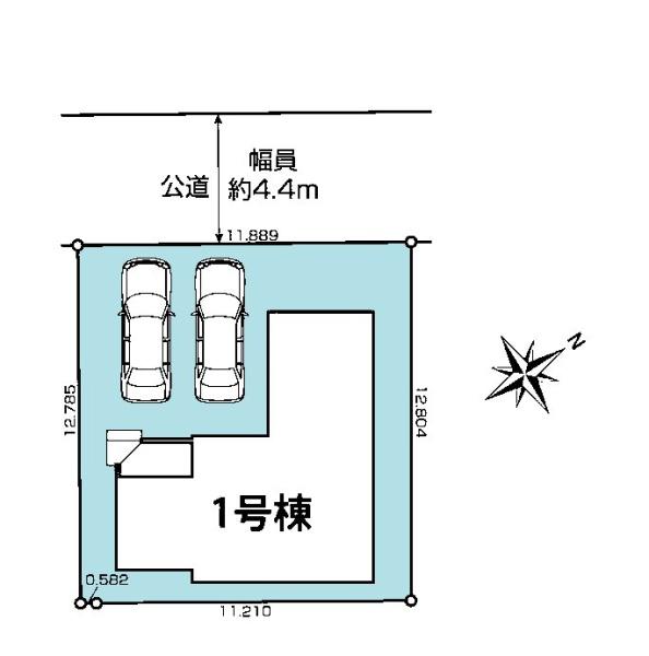 船橋市前原東6丁目