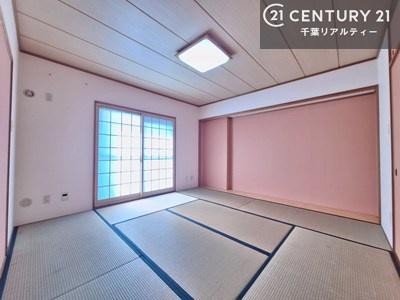 ライブアート春の道8号棟