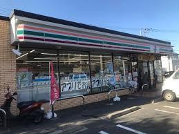 千葉市花見川区西小中台 1号棟(セブンイレブン千葉朝日ケ丘3丁目店)