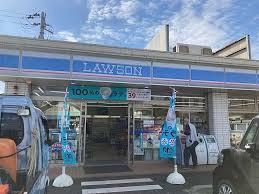 千葉市花見川区朝日ケ丘4丁目 2号棟(ローソン千葉朝日ケ丘5丁目店)