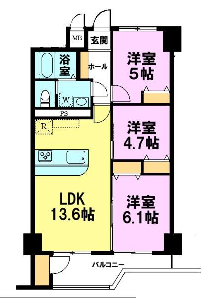 ドルミ稲毛