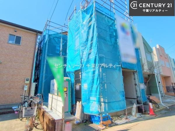 グラファーレ船橋市日の出2丁目