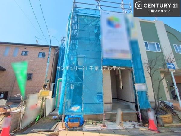 グラファーレ船橋市日の出2丁目